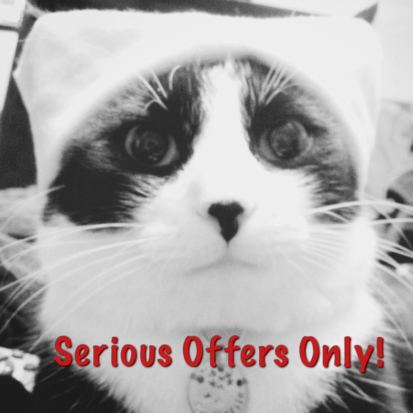 Rock out w ur Posh out! - Picture 7 of 8